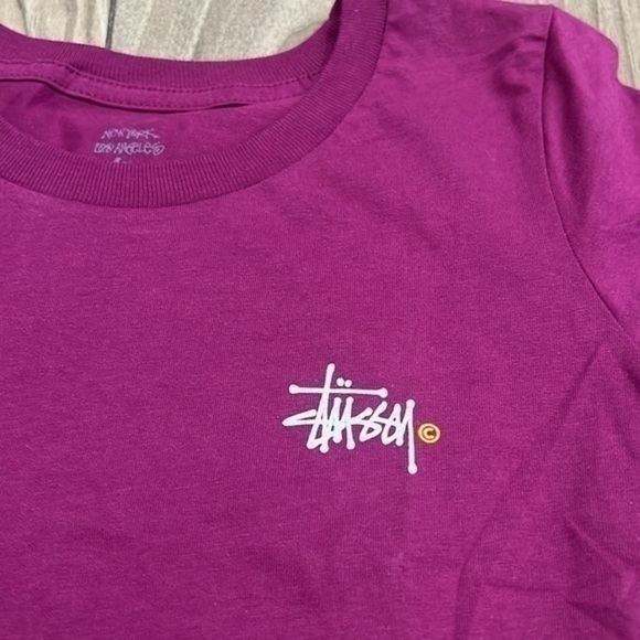 Stussy - Picture 5 of 6